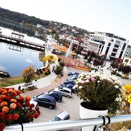 Hotel Kuna Belsh
